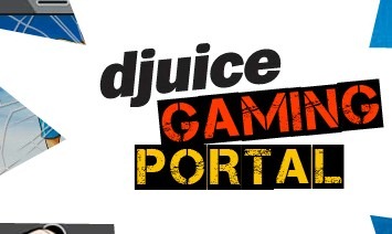 Djuice Launches Game Portal