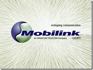 mobilink logo