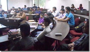 2 Awareness Sessions in different universities colleges and corporate organizations