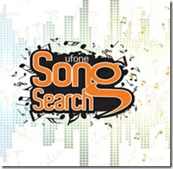 song search