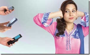 Telenor Offers Call and SMS Block Service