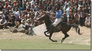 Zong Extends its Support to Shandur Polo Festival