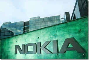 Nokia Helsinki