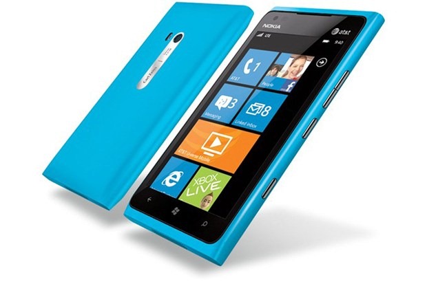 Mobilink Introduces the Nokia Lumia 900