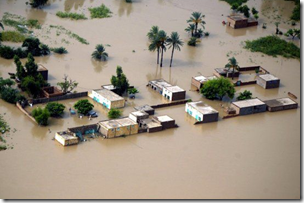 flood pakistan