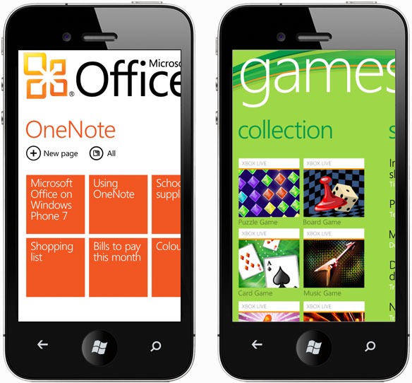 Windows Phone Becomes Fastest Growing mobile OS in the World