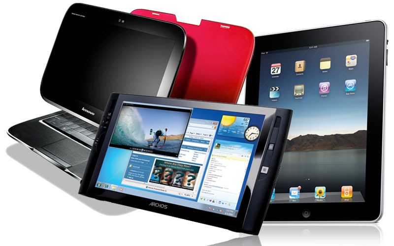 Apple Strengthens its Dominance in Tablet Market