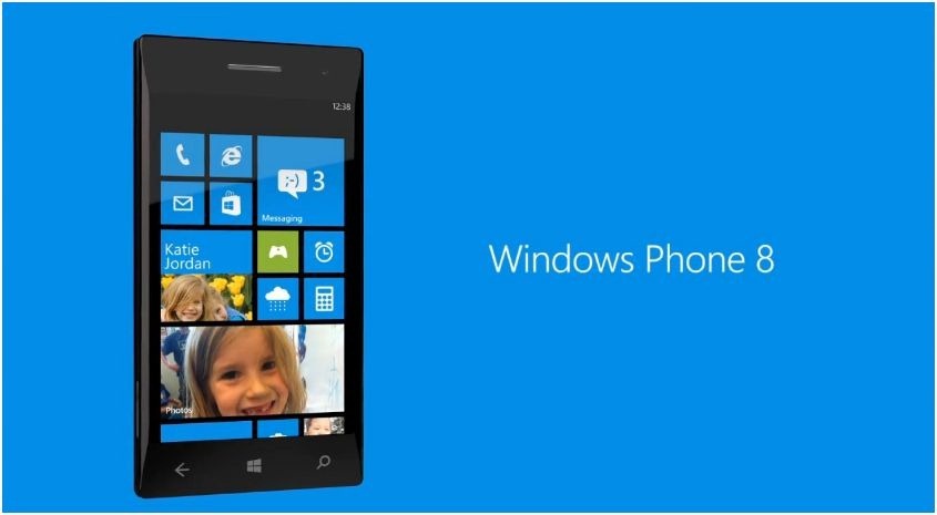 Why is Windows Phone 8 Entirely Different from Windows Phone 7?