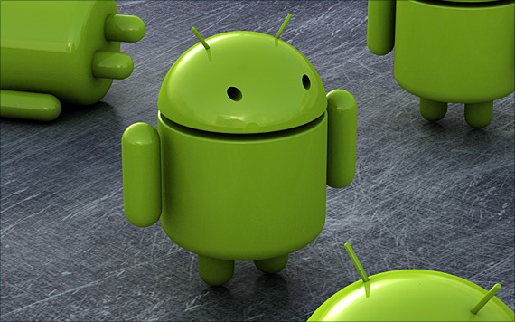 500 Million Android Devices are Active, Globally!