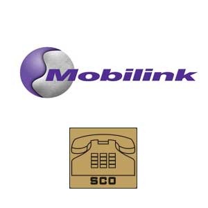 Mobilink and SCO to Share Network Infrastructure