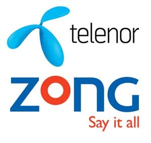 Zong_Telenor