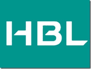 HBL Soft Launches its Branchless Banking Solution