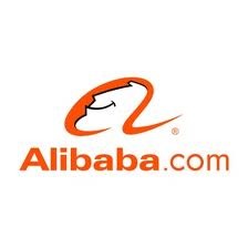 Alibaba.com (Logo)