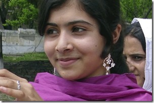 PTA Blocks Websites for Publishing Propaganda Against Malala Yousafzai