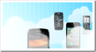 Mobile and the Cloud: Sky is The Limit