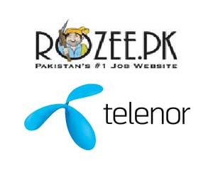 Telenor Selects Rozee Solution for Talent Acquisition