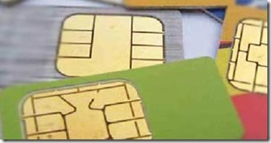 SIMs Prepaid Pakistan