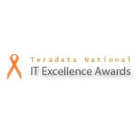 Teradata Announces Nominations Dates for National IT Excellence Awards