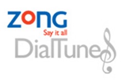 Zong Offers Dial Tunes for Free