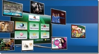PTCL Offers Standalone Smart TV Package