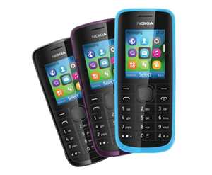 Nokia 114: Dual SIM Low-end Handset Unveiled