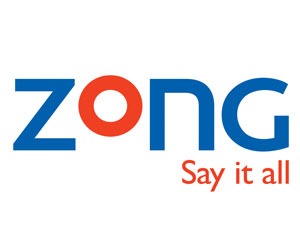 Zong to Give 3G Demo to Chairman PTA Today