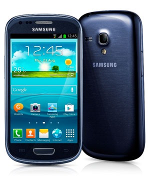 Galaxy S III Mini is Now Available in Pakistan for Rs. 35,000