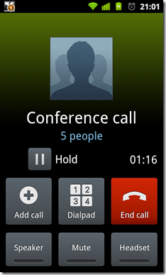 Mobile-Call-Conference-on-Optus