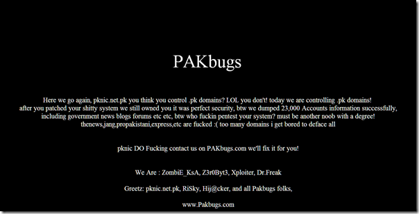 Hacked by PakBugs