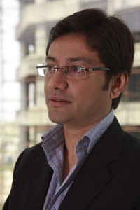 Naeem Zamindar