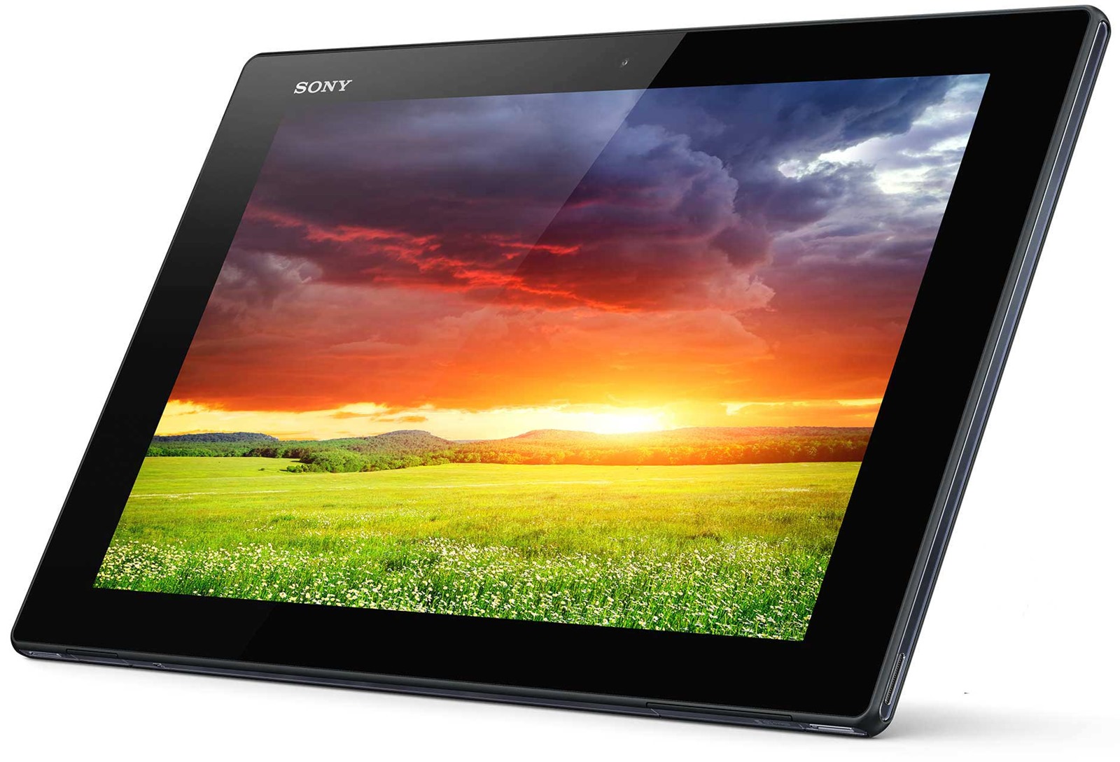 Sony Shows Off its Flagship Xperia Tablet Z Priced at $499