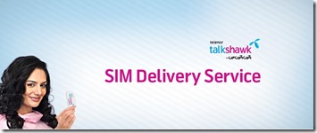 Telenor Pakistan launches Online SIM Delivery Service