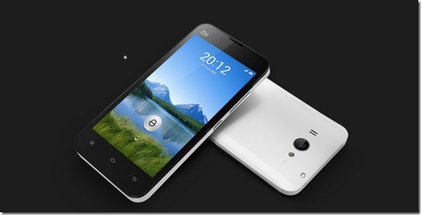 Xiaomi MI-2: Great Phone with Little Future