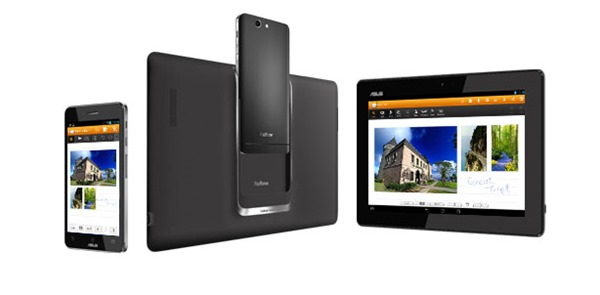 ASUS Announces the PadFone Infinity with a Mighty Price Tag
