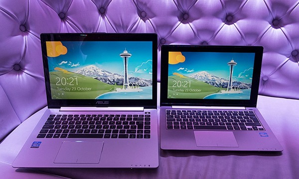 ASUS releases two new VivoBook notebooks starting at $699
