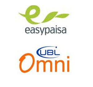 Easypaisa and UBL Omni Termed as Global Leaders in Mobile Banking