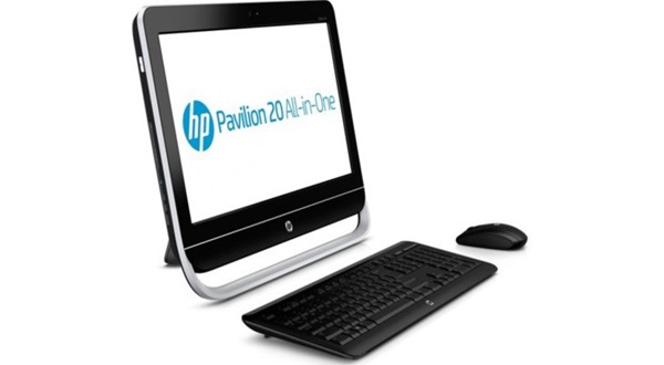 HP Releases the Ubuntu Running Pavilion 20 Linux AIO
