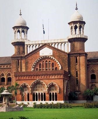 LHC Accepts Apology of Member FBR in ‘Deemed Income’ Case