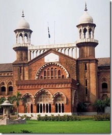 Lahore-High-Court