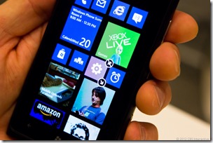 Why My Next Phone will be a Windows Phone?