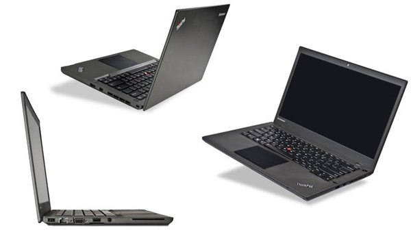 Lenovo Issues an Update to the ThinkPad Lineup in the T431s