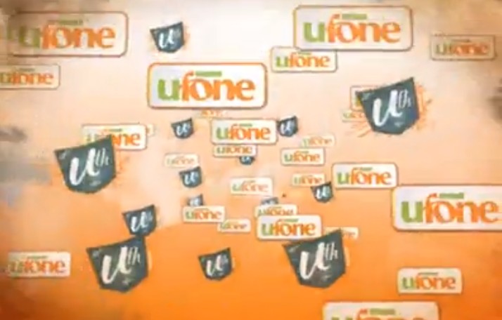 Ufone Strikes Djuice in TV and Radio ADs