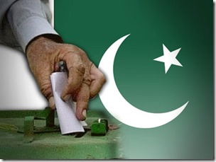Election Pakistan