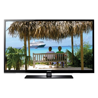 Samsung Offers 43 Inch Plasma TV in Pakistan for Rs. 42,900