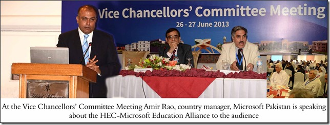 HEC-Microsoft Education Alliance-Picture Release