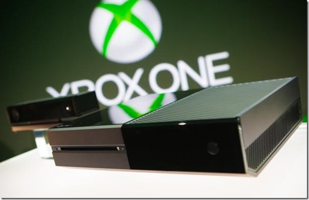 Where Microsoft Went Wrong with the Xbox One?