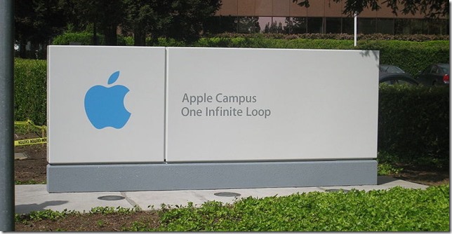 Apple Campus