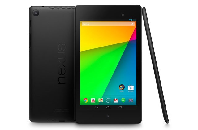 Google Announces the new Nexus 7, Quad-Core, HD Screen for $230