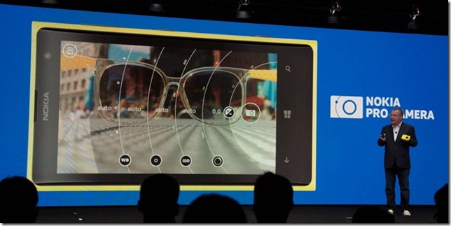 Nokia’s Pro Camera App is Coming to Older Lumia Devices As Well