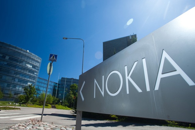 Nokia Set to Re-enter Consumer Market After Acquiring Digital Health Firm